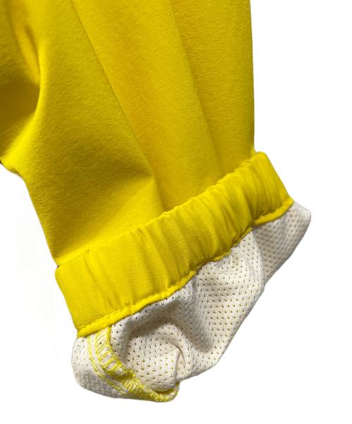 AVIREX（アヴィレックス）AVIREX (アヴィレックス) アノラックパーカー イエロー サイズ:XLの古着・服飾アイテム