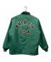 AVIREX (アヴィレックス) ヴァーシティー コーチジャケット グリーン サイズ:２XL：6000円