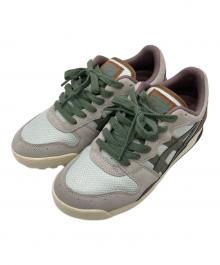 Onitsuka Tiger（オニツカタイガー）の古着「スニーカー」｜マルチカラー