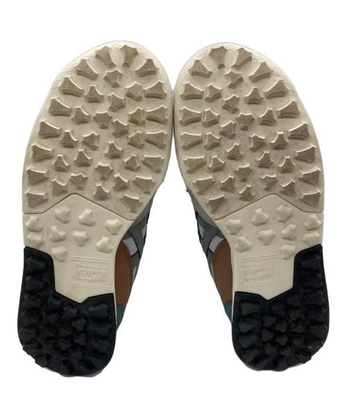 Onitsuka Tiger（オニツカタイガー）Onitsuka Tiger (オニツカタイガー) スニーカー マルチカラー サイズ:23cmの古着・服飾アイテム
