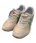Onitsuka Tiger（オニツカタイガー）の古着「ローカットスニーカー」｜ベージュ