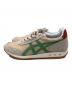 Onitsuka Tiger (オニツカタイガー) ローカットスニーカー ベージュ サイズ:23.5 未使用品：9000円