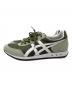 Onitsuka Tiger (オニツカタイガー) NEW YORK グリーン サイズ:27.5cm：9000円