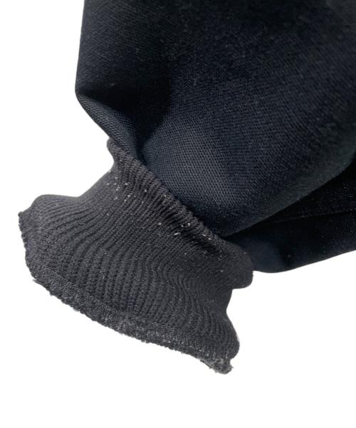 CarHartt（カーハート）CarHartt (カーハート) Jon jaspersen フーデッドジャケット ブラック サイズ:不明の古着・服飾アイテム
