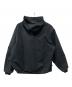 CarHartt (カーハート) Jon jaspersen フーデッドジャケット ブラック サイズ:不明：12000円