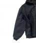 中古・古着 CarHartt (カーハート) Jon jaspersen フーデッドジャケット ブラック サイズ:不明：12000円
