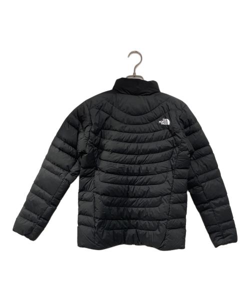 THE NORTH FACE（ザ ノース フェイス）THE NORTH FACE (ザ ノース フェイス) サンダージャケット ブラック サイズ:Mの古着・服飾アイテム