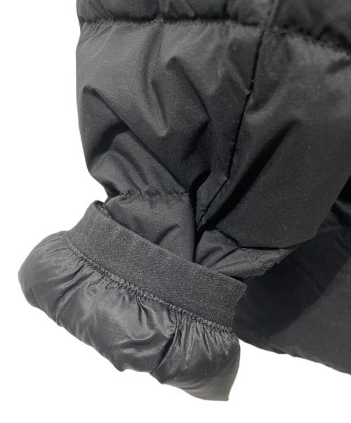 THE NORTH FACE（ザ ノース フェイス）THE NORTH FACE (ザ ノース フェイス) サンダージャケット ブラック サイズ:Mの古着・服飾アイテム