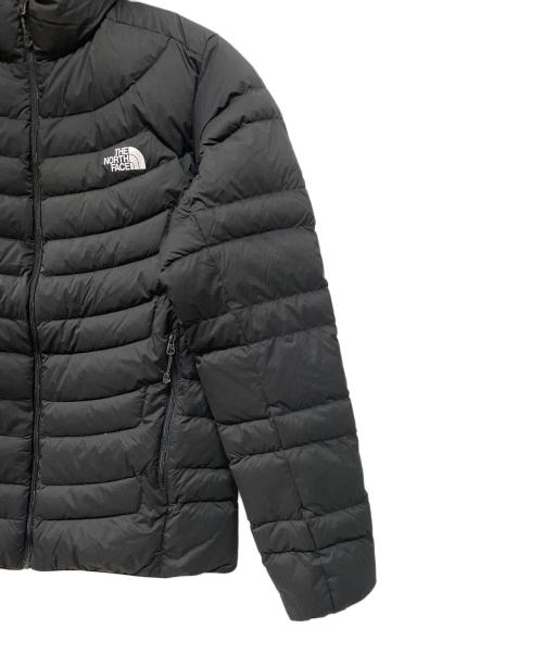 THE NORTH FACE（ザ ノース フェイス）THE NORTH FACE (ザ ノース フェイス) サンダージャケット ブラック サイズ:Mの古着・服飾アイテム