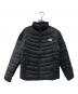THE NORTH FACE（ザ ノース フェイス）の古着「サンダージャケット」｜ブラック