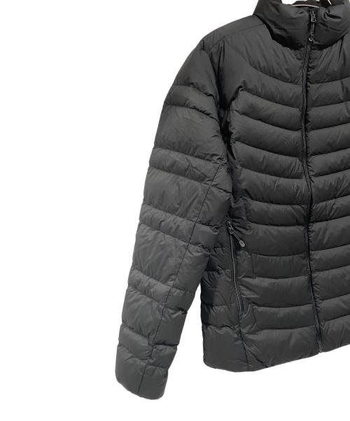 THE NORTH FACE（ザ ノース フェイス）THE NORTH FACE (ザ ノース フェイス) サンダージャケット ブラック サイズ:Mの古着・服飾アイテム