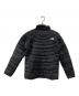 THE NORTH FACE (ザ ノース フェイス) サンダージャケット ブラック サイズ:M：15000円