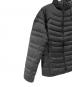 中古・古着 THE NORTH FACE (ザ ノース フェイス) サンダージャケット ブラック サイズ:M：15000円