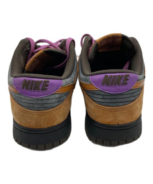 NIKE（ナイキ）NIKE (ナイキ) スニーカー ブラウン サイズ:26.0cmの古着・服飾アイテム