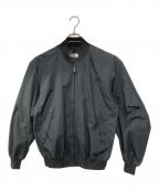 THE NORTH FACEザ ノース フェイス）の古着「WP Bomber Jacket」｜ブラック