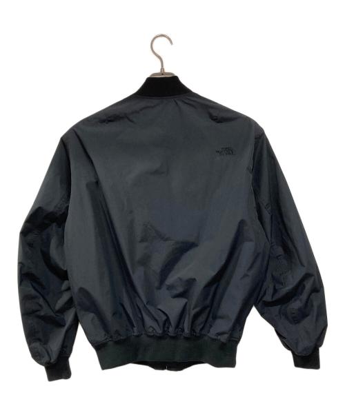 THE NORTH FACE（ザ ノース フェイス）THE NORTH FACE (ザ ノース フェイス) WP Bomber Jacket ブラック サイズ:Mの古着・服飾アイテム