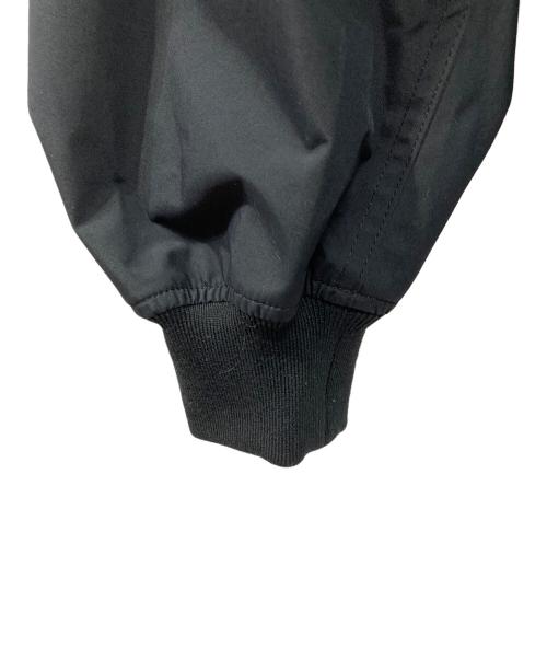 THE NORTH FACE（ザ ノース フェイス）THE NORTH FACE (ザ ノース フェイス) WP Bomber Jacket ブラック サイズ:Mの古着・服飾アイテム