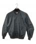 THE NORTH FACE（ザ ノース フェイス）の古着「WP Bomber Jacket」｜ブラック