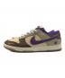 NIKE (ナイキ) ローカットスニーカー ベージュ サイズ:27.5：8000円