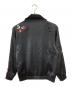 adidas (アディダス) Graphics Floral Firebird Track Top ブラック サイズ:M：10000円
