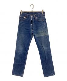 LEVI'S（リーバイス）の古着「90’S デニムパンツ」｜スカイブルー