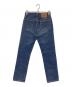 LEVI'S (リーバイス) 90’S デニムパンツ スカイブルー サイズ:30：5000円