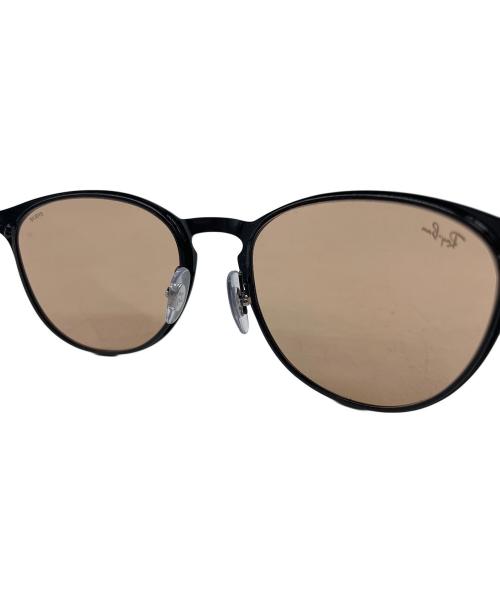 RAY-BAN（レイバン）RAY-BAN (レイバン) サングラス ブラウンの古着・服飾アイテム
