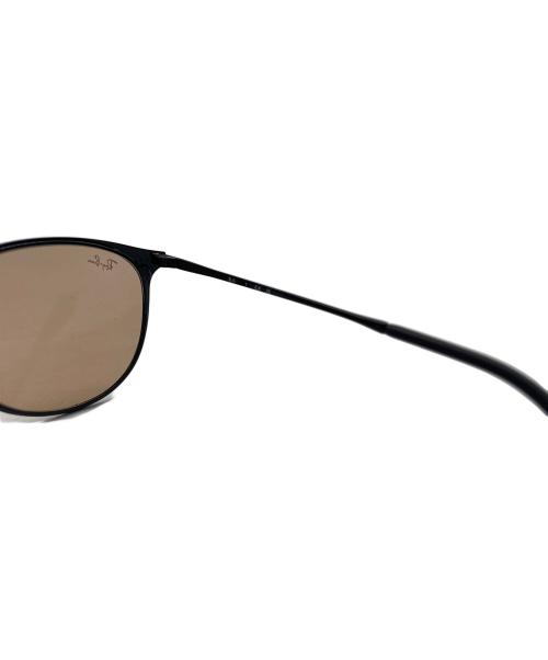 RAY-BAN（レイバン）RAY-BAN (レイバン) サングラス ブラウンの古着・服飾アイテム