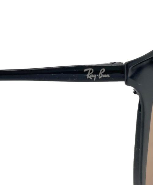RAY-BAN（レイバン）RAY-BAN (レイバン) サングラス ブラウンの古着・服飾アイテム