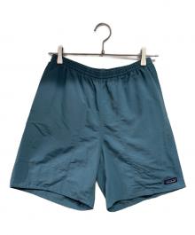 Patagonia（パタゴニア）の古着「ショートパンツ」｜スカイブルー