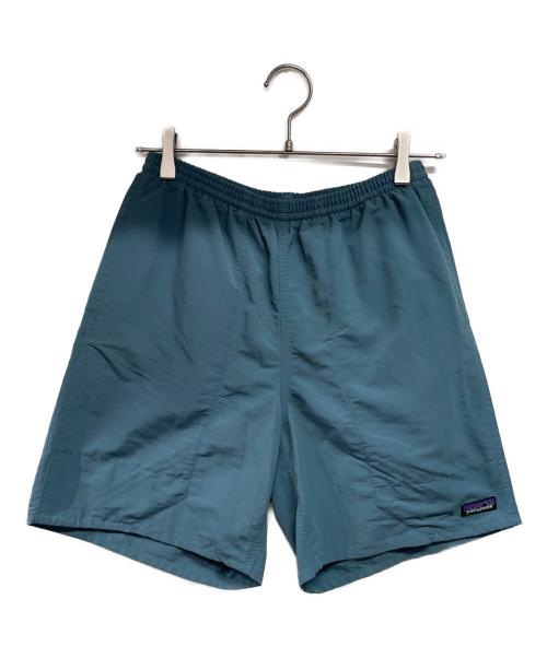 Patagonia（パタゴニア）Patagonia (パタゴニア) ショートパンツ スカイブルー サイズ:Sの古着・服飾アイテム