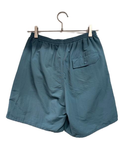 Patagonia（パタゴニア）Patagonia (パタゴニア) ショートパンツ スカイブルー サイズ:Sの古着・服飾アイテム