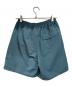 Patagonia (パタゴニア) ショートパンツ スカイブルー サイズ:S：5000円