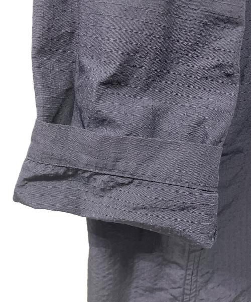 nonnative（ノンネイティブ）nonnative (ノンネイティブ) コート ネイビー サイズ:1の古着・服飾アイテム