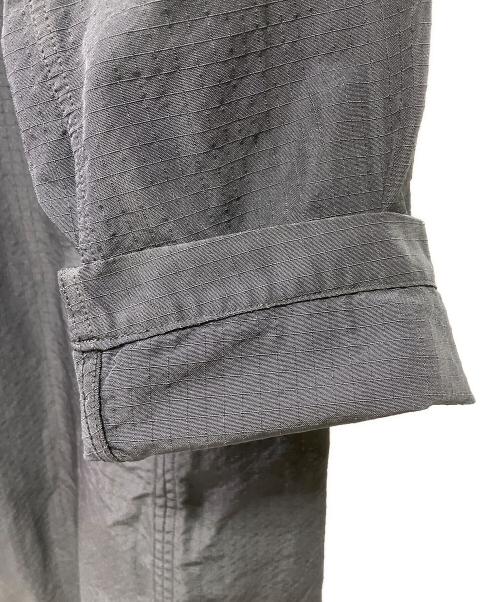 nonnative（ノンネイティブ）nonnative (ノンネイティブ) コート ネイビー サイズ:1の古着・服飾アイテム