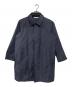 nonnative（ノンネイティブ）の古着「コート」｜ネイビー