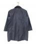 nonnative (ノンネイティブ) コート ネイビー サイズ:1：13000円