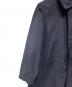 中古・古着 nonnative (ノンネイティブ) コート ネイビー サイズ:1：13000円