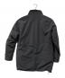nonnative (ノンネイティブ) 中綿コート グレー サイズ:1：18000円