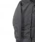 中古・古着 nonnative (ノンネイティブ) 中綿コート グレー サイズ:1：18000円