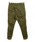 nonnative (ノンネイティブ) パンツ グリーン サイズ:1：5000円