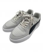 PUMAプーマ）の古着「Puma Caven 'Grey Black'」｜グレー