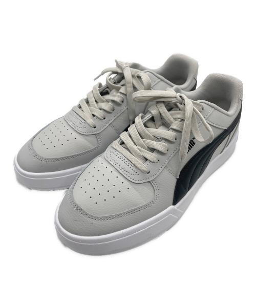 PUMA（プーマ）PUMA (プーマ) Puma Caven 'Grey Black' グレー サイズ:28.5cmの古着・服飾アイテム
