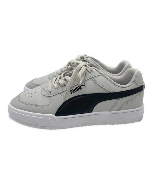 PUMA（プーマ）PUMA (プーマ) Puma Caven 'Grey Black' グレー サイズ:28.5cmの古着・服飾アイテム
