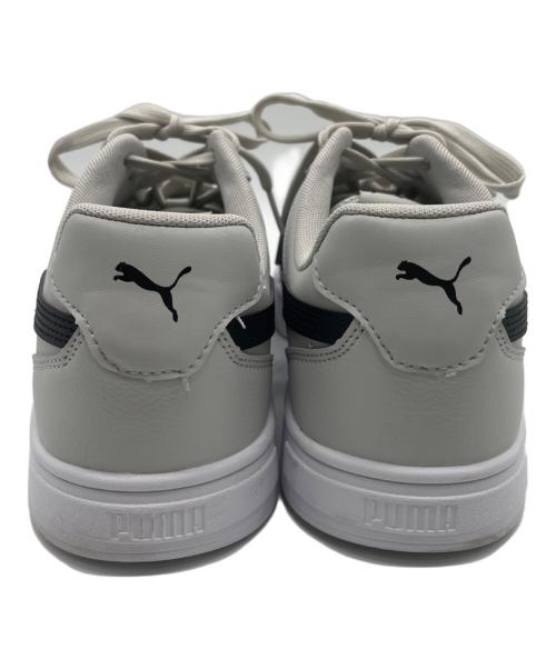 PUMA（プーマ）PUMA (プーマ) Puma Caven 'Grey Black' グレー サイズ:28.5cmの古着・服飾アイテム