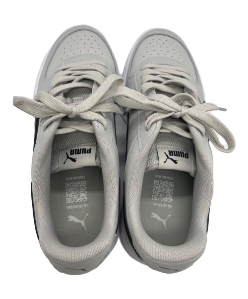 PUMA（プーマ）PUMA (プーマ) Puma Caven 'Grey Black' グレー サイズ:28.5cmの古着・服飾アイテム