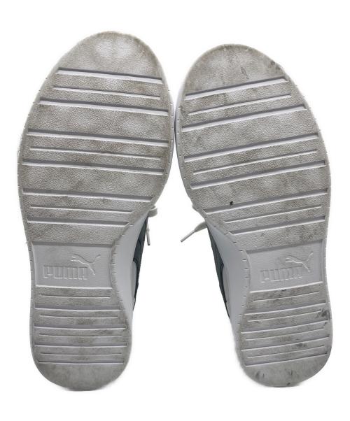 PUMA（プーマ）PUMA (プーマ) Puma Caven 'Grey Black' グレー サイズ:28.5cmの古着・服飾アイテム