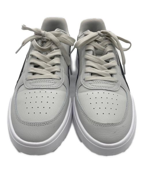 PUMA（プーマ）PUMA (プーマ) Puma Caven 'Grey Black' グレー サイズ:28.5cmの古着・服飾アイテム