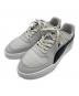 PUMA（プーマ）の古着「Puma Caven 'Grey Black'」｜グレー