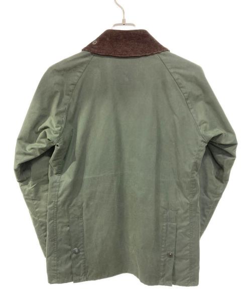 Barbour（バブアー）Barbour (バブアー) オイルドジャケット グリーン サイズ:UK34の古着・服飾アイテム